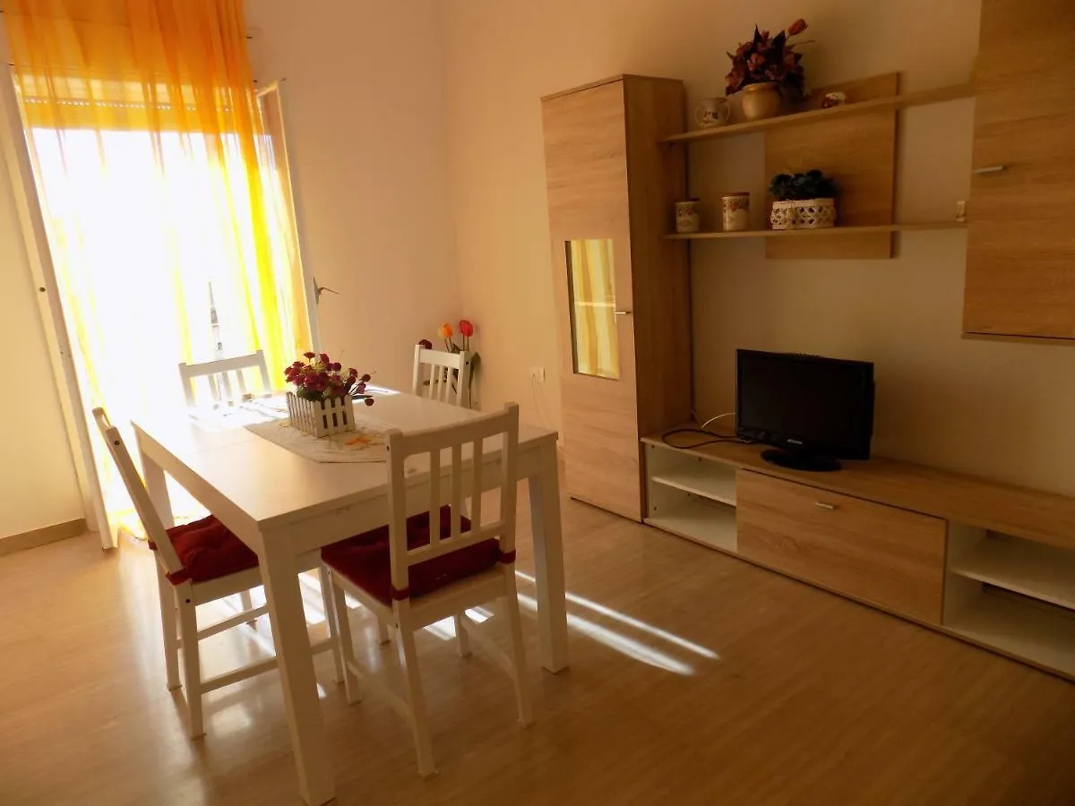 Daire Garofano E Cannella Holiday Home Noto