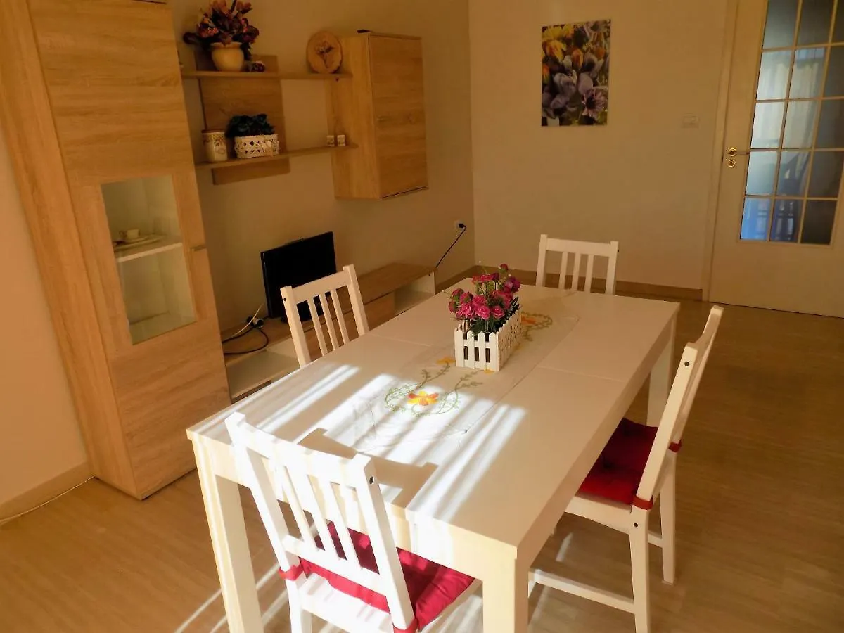 Garofano E Cannella Holiday Home Νότο Ιταλία