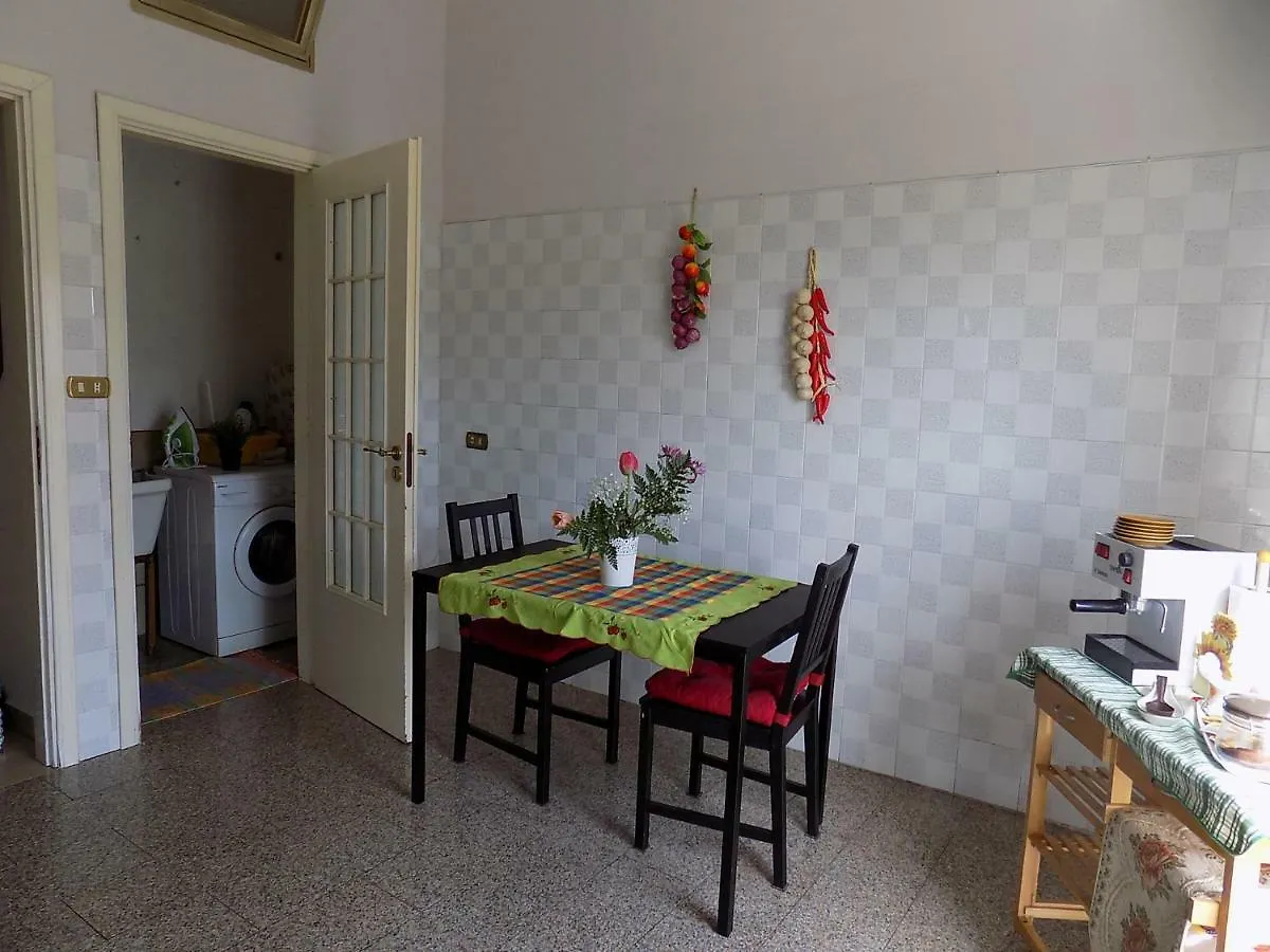 Garofano E Cannella Holiday Home Noto 0*,