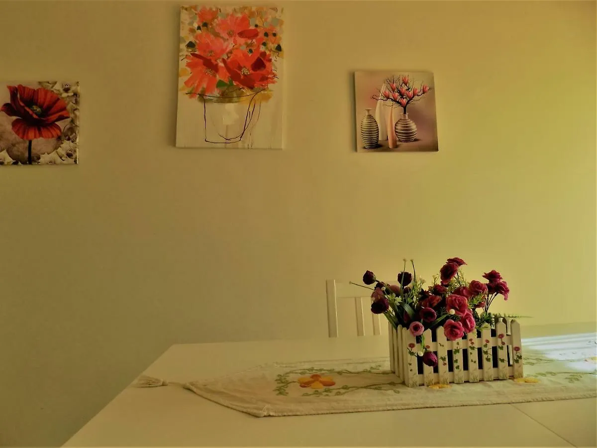 Garofano E Cannella Holiday Home Noto Daire