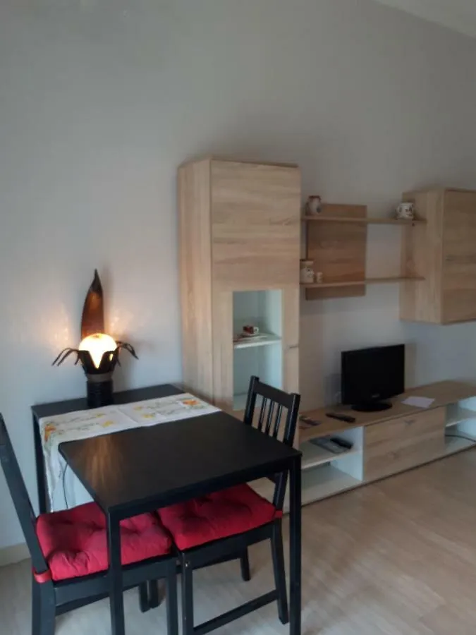 Garofano E Cannella Holiday Home Νότο