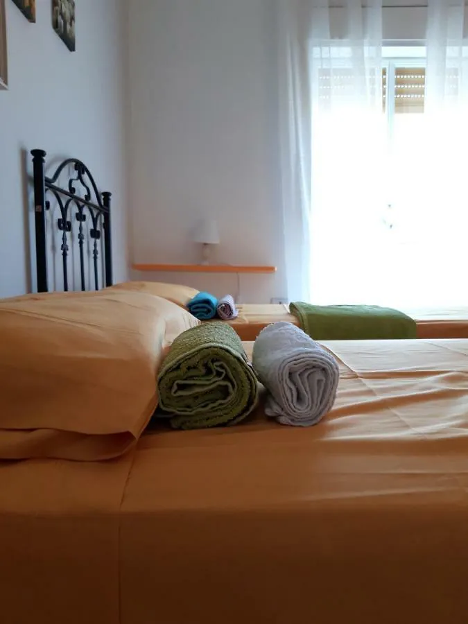 Garofano E Cannella Holiday Home Noto İtalya