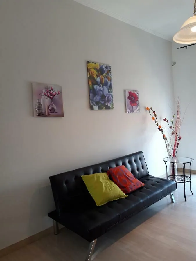 Garofano E Cannella Holiday Home Noto 0*,  İtalya