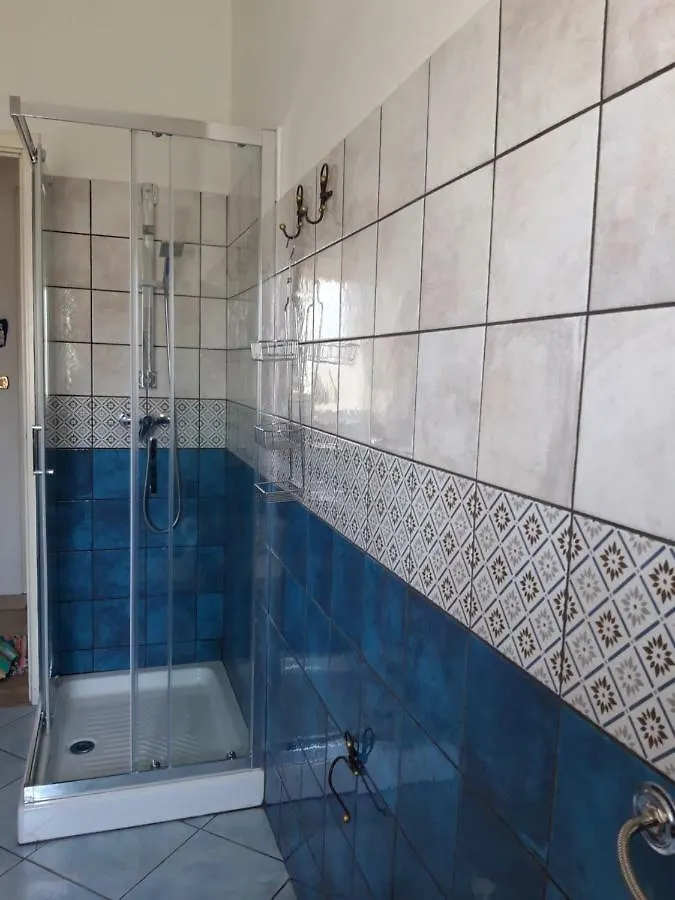 Garofano E Cannella Holiday Home Noto İtalya