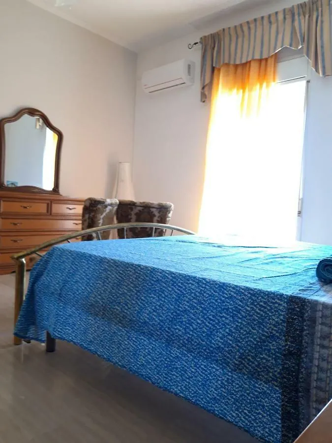 Garofano E Cannella Holiday Home Noto 0*,  İtalya